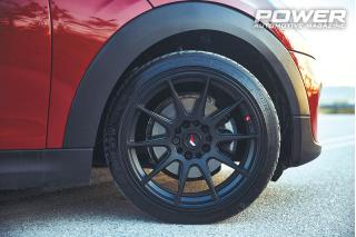 MINI Cooper F56 1,5T 180Ps 